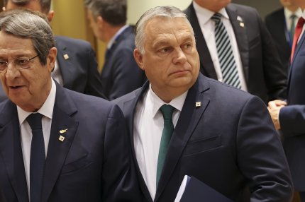 Viktor Orban, premierul Ungariei