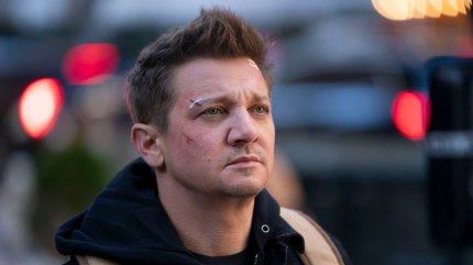 Jeremy Renner