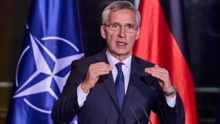 Jens Stoltenberg: NATO trebuie să-și mărească producția de arme în 2023. "Avem nevoie de o enormă cantitate de muniţie"