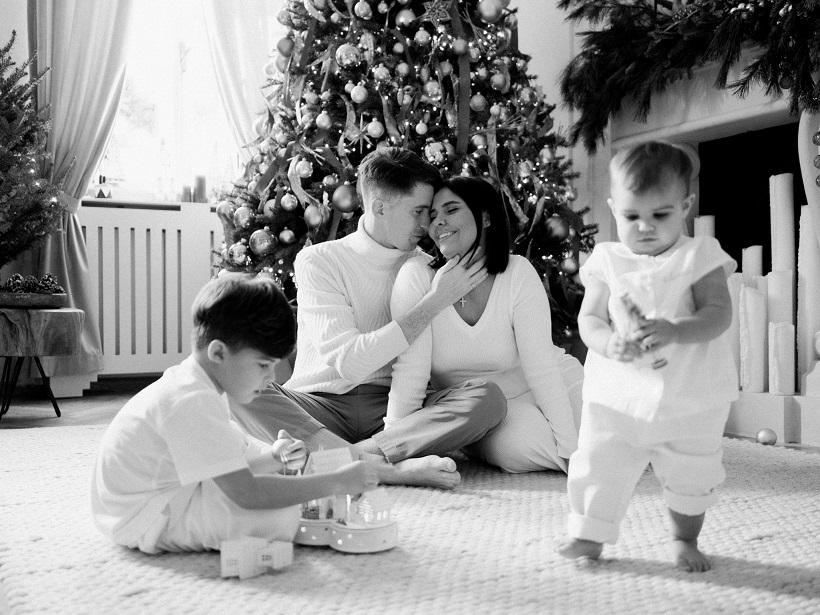 Două noi familii se alătură Mămici de pitici, cu lipici în noul sezon al emisiunii