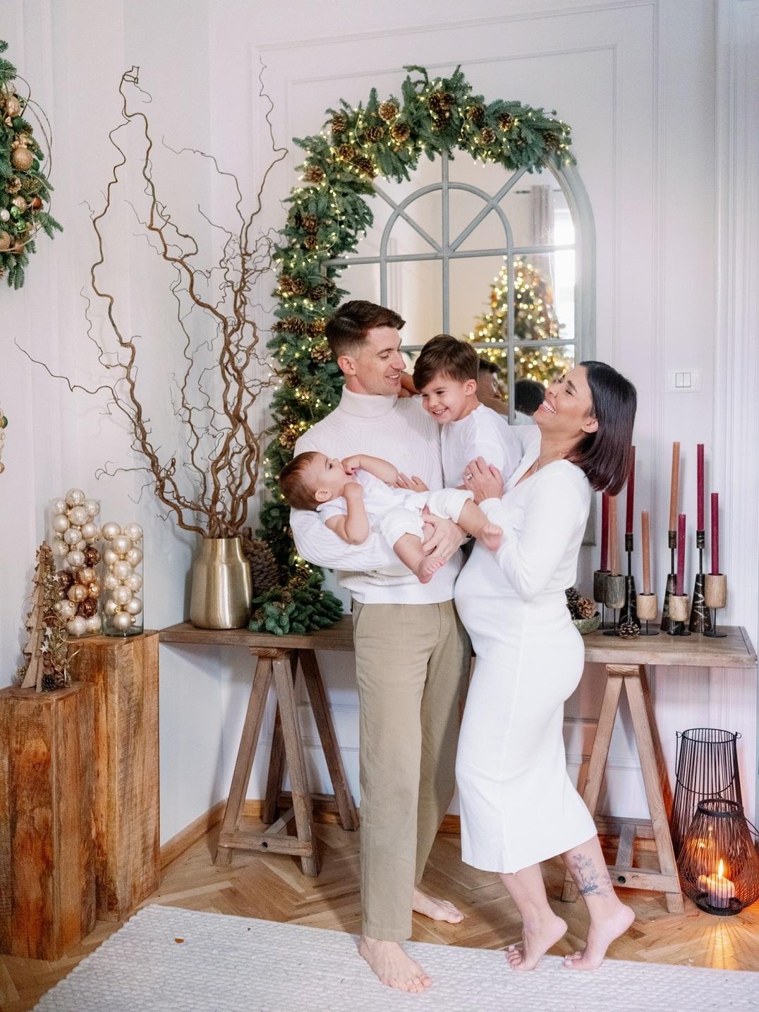 Două noi familii se alătură Mămici de pitici, cu lipici în noul sezon al emisiunii