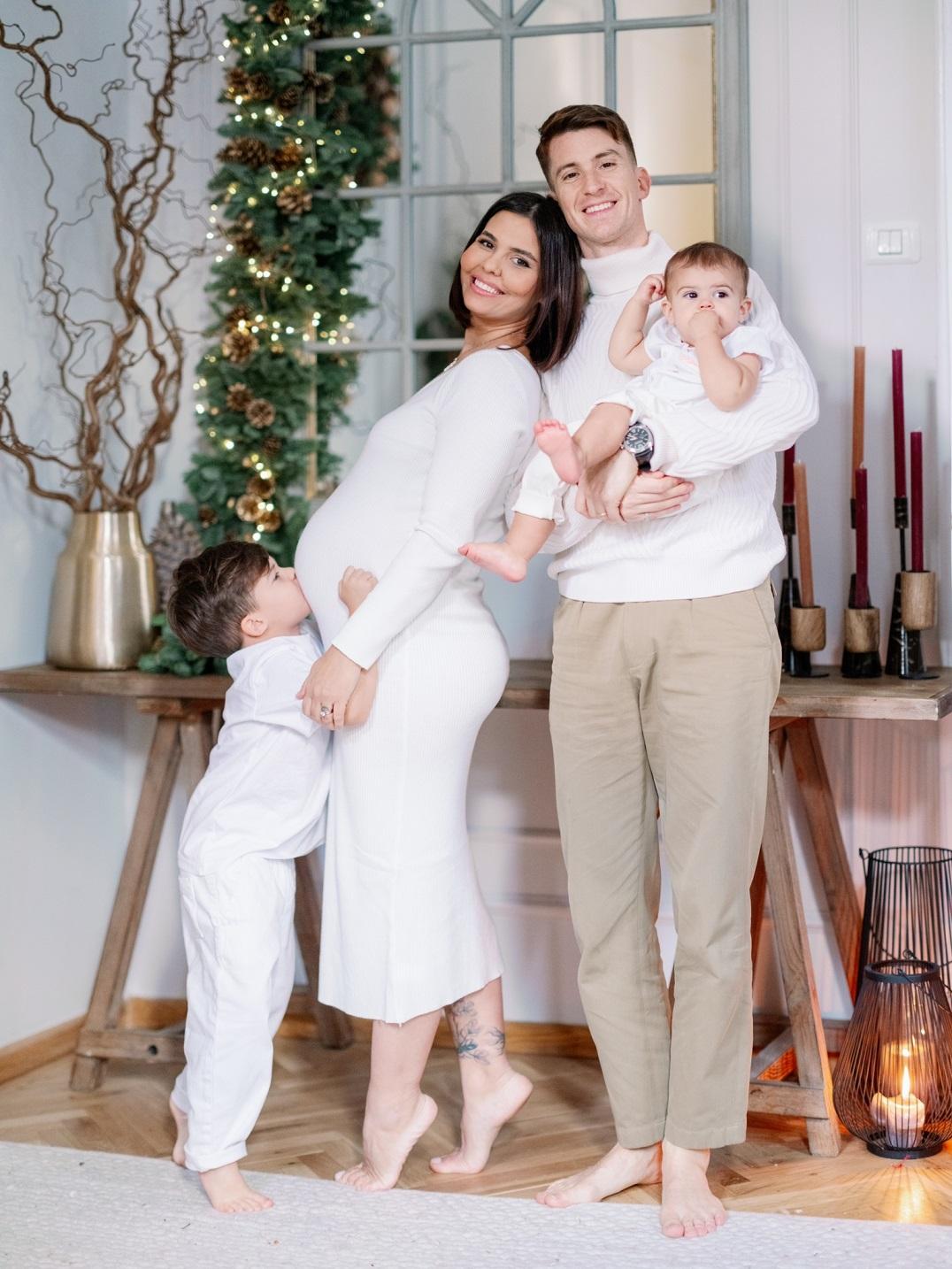 Două noi familii se alătură Mămici de pitici, cu lipici în noul sezon al emisiunii