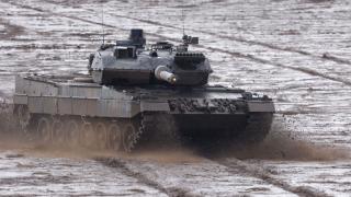 Ce sunt tancurile Leopard 2, de ce are Ucraina nevoie disperată de ele şi de ce blochează Germania trimiterea lor