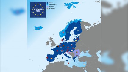 Ce speră să obțină Austria la reuniunea JAI de săptămâna viitoare? Viena încearcă să facă front comun cu Cipru, dar Nicosia vrea România şi Bulgaria în Schengen