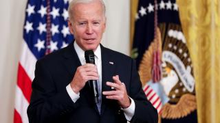Demisie la vârful administrației Biden. Presa din SUA anunță plecarea șefului de cabinet al președintelui american