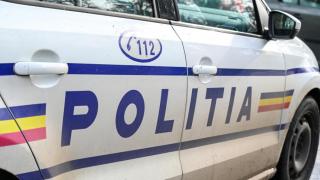 Un bărbat din Arad, amendat după ce a sunat la 112 să spună că o maşină, cu tot cu şofer, a căzut în Mureş. Ce au descoperit poliţiştii