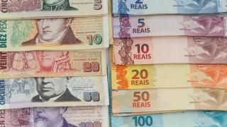 Brazilia şi Argentina vor o monedă comună "sur", adoptată de toată America Latină. Ar putea fi a doua cea mai mare uniune monetară după Zona Euro