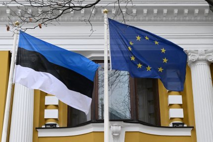 Rusia şi Estonia şi-au expulzat reciproc ambasadorii. Mesajul ironic postat de MAE estonian