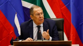 Lavrov acuză Occidentul că a blocat negocierile cu Ucraina. Ce ţări ar fi îndemnat Kievul să tergiverseze luarea unei decizii