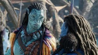 "Avatar: Calea apei", pentru a şasea săptămână în fruntea box office-ului românesc de weekend