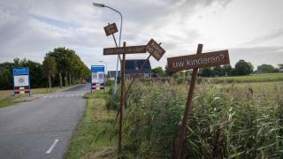 Olanda închide cel mai mare zăcământ de gaz din Europa din cauza cutremurelor