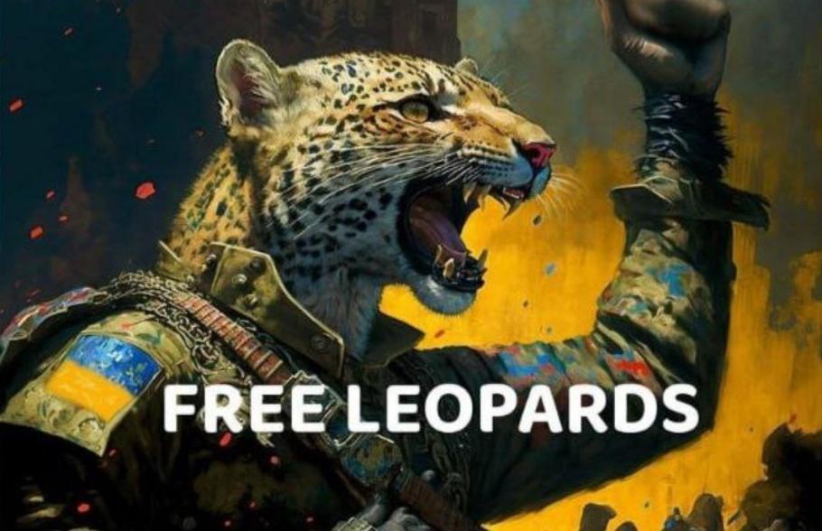 Germania încă nu a eliberat "leoparzii". 12 țări s-au aliat să dea Ucrainei 100 de tancuri Leopard 2 dacă Berlinul aprobă reexportul Germania încă nu a eliberat "leoparzii". 12 țări s-au aliat să dea Ucrainei 100 de tancuri Leopard 2 dacă Berlinul aprobă reexportul
