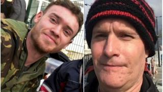 Doi voluntari britanici, uciși într-o misiune de evacuare umanitară în Soledar. Îi ajutau pe ucraineni de luni bune: "Ne vor lipsi"