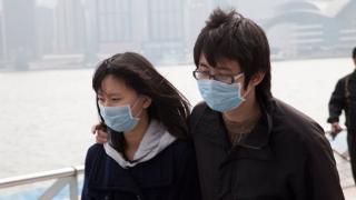 Capitala nord-coreeană, Phenian, în carantină din cauza unei boli respiratorii. Oamenii sunt obligați să stea în casă