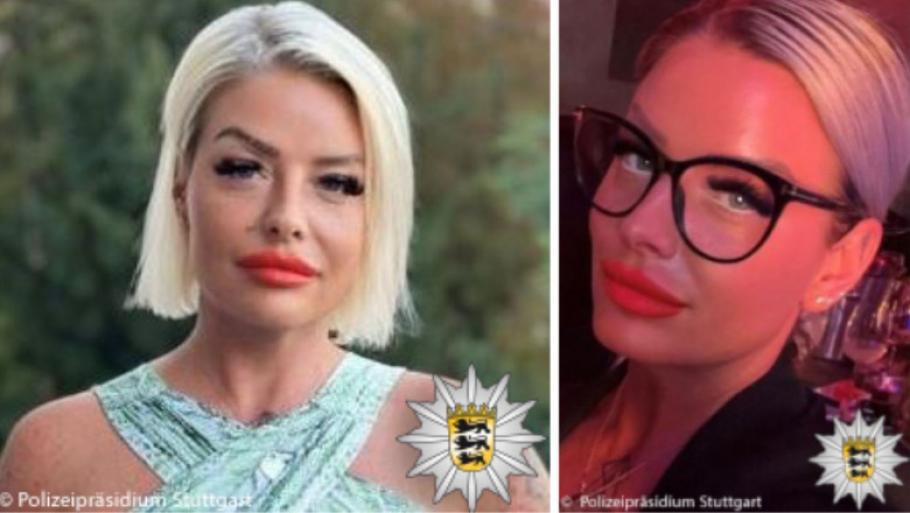 A furat un milion de euro şi s-a predat după 3 luni, timp în care poliţia nu a găsit nici cel mai mic indiciu despre ea: "A fost calmă în momentul arestării" A furat un milion de euro şi s-a predat după 3 luni, timp în care poliţia nu a găsit nici cel mai mic indiciu despre ea: "A fost calmă în momentul arestării"