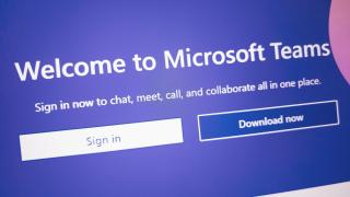 Microsoft Teams și Outlook au picat în Europa şi SUA