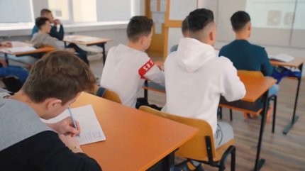 Ministerul Educaţiei a aprobat Ordinul pentru organizarea simulărilor Evaluării Naţionale şi Bacalaureatului. Calendarul probelor