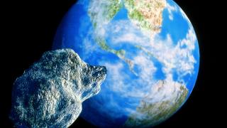 Un asteroid de dimensiunea unui camion este pe cale să treacă de Pământ. Când va avea loc apropierea de planeta noastră