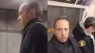 Fostul ministru al Sănătăţii din Marea Britanie, hărțuit de un bărbat de 61 de ani, într-un metrou din Londra: "Te rog să încetezi”