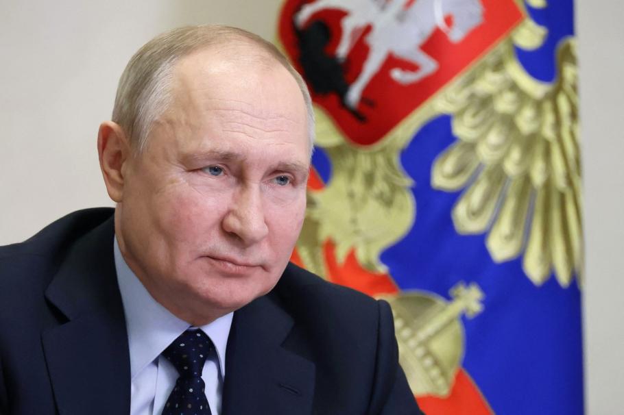Putin speră ca Europa ''să-şi recapete suveranitatea'' în viitor Putin speră ca Europa ''să-şi recapete suveranitatea'' în viitor