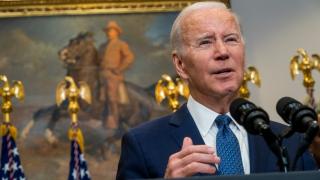 Joe Biden ia în calcul să vină în Europa, într-un moment simbolic pentru războiul din Ucraina
