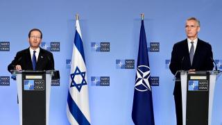 "Iluzia distanţei nu mai poate rezista" Israelul cere NATO să joace un rol activ în contracararea ambițiilor Iranului