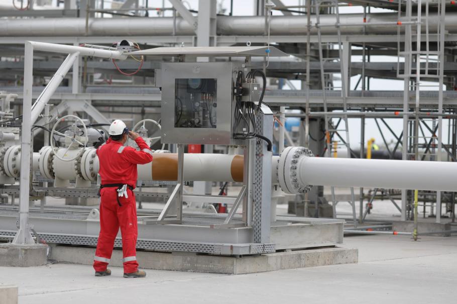 Cât gaz mai are România în depozite? Avem cea mai rapidă rată de golire din UE, dar nu sunt îngrijorări la nivel de consumator Cât gaz mai are România în depozite? Avem cea mai rapidă rată de golire din UE, dar nu sunt îngrijorări la nivel de consumator