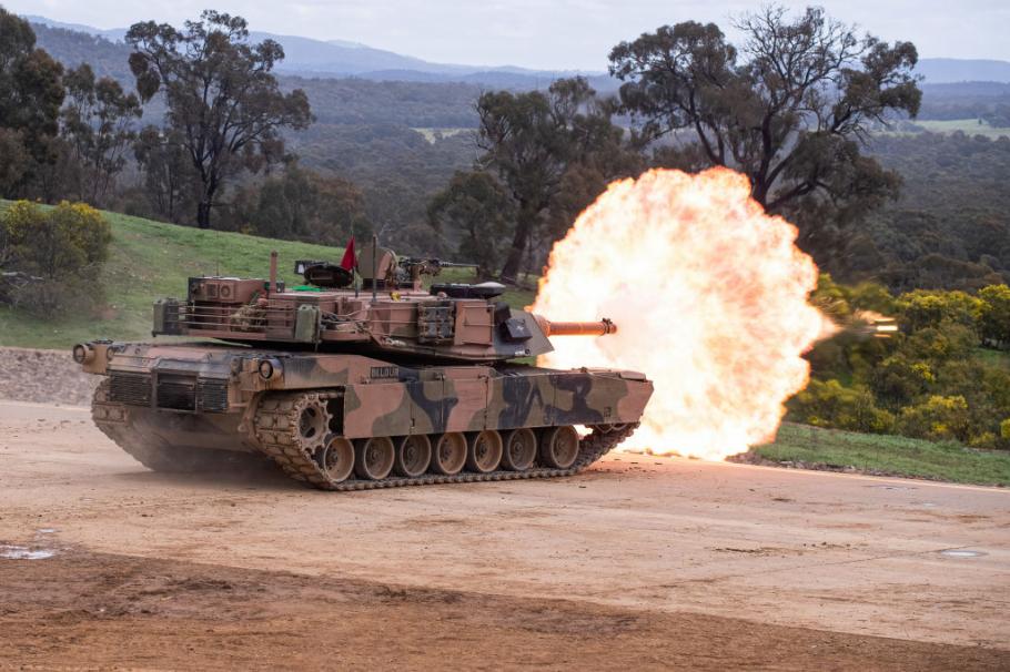 SUA vor trimite Ucrainei tancuri Abrams fără blindaj secret, cu uraniu sărăcit. De ce "Leoparzii" nu vor schimba imediat soarta războiul SUA vor trimite Ucrainei tancuri Abrams fără blindaj secret, cu uraniu sărăcit. De ce "Leoparzii" nu vor schimba imediat soarta războiul