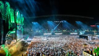 UNTOLD, votat în top 10 cele mai mari festivaluri din lume. Premieră în România, la ediţia din 2023