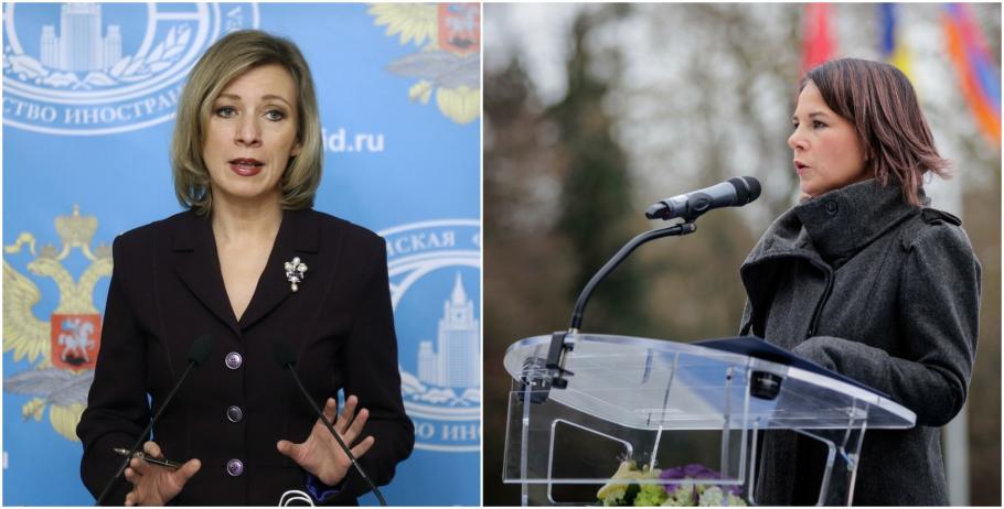 "Germania a declarat război Rusiei!" Cum au rostogolit ruşii un fake news după anunţul făcut de Berlin "Germania a declarat război Rusiei!" Cum au rostogolit ruşii un fake news după anunţul făcut de Berlin