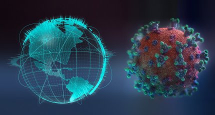 Pandemia de coronavirus ajunge la final?