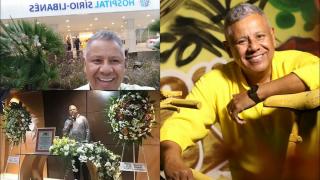 Un brazilian de 60 de ani și-a înscenat moartea, pentru a vedea cine o să vină la înmormântarea lui