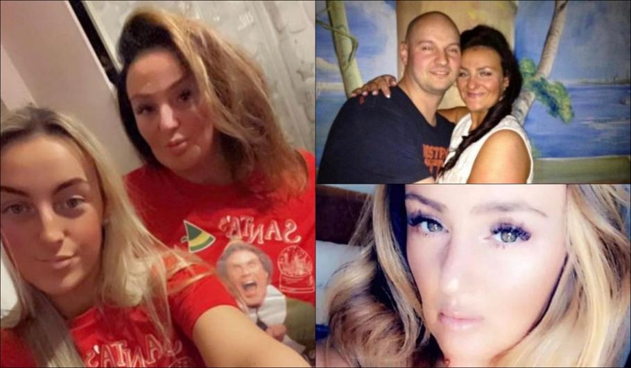 A murit în somn, din cauza unei infecții alimentare. Kelly a fost găsită fără viață chiar de fiica ei A murit în somn, din cauza unei infecții alimentare. Kelly a fost găsită fără viață chiar de fiica ei
