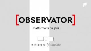 Observator News, aplicaţia de ştiri din România cu cea mai mare audienţă în 2022