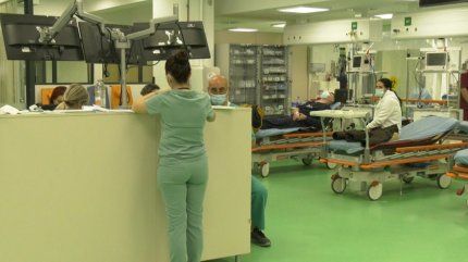 Va fi declarată epidemie de gripă în România? Anunţul făcut de Rafila despra portul obligatoriu al măştii şi stocurile de medicamente