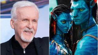 James Cameron a regizat 3 dintre cele 4 filme cu cele mai mari încasări din istorie. Avatar 2, lider de 7 săptămâni