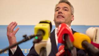Europarlamentar român, după dezastrul suferit de Nehammer şi partidul său la alegerile din Austria: "Extrema dreaptă trebuie combătută, nu trebuie copiată"