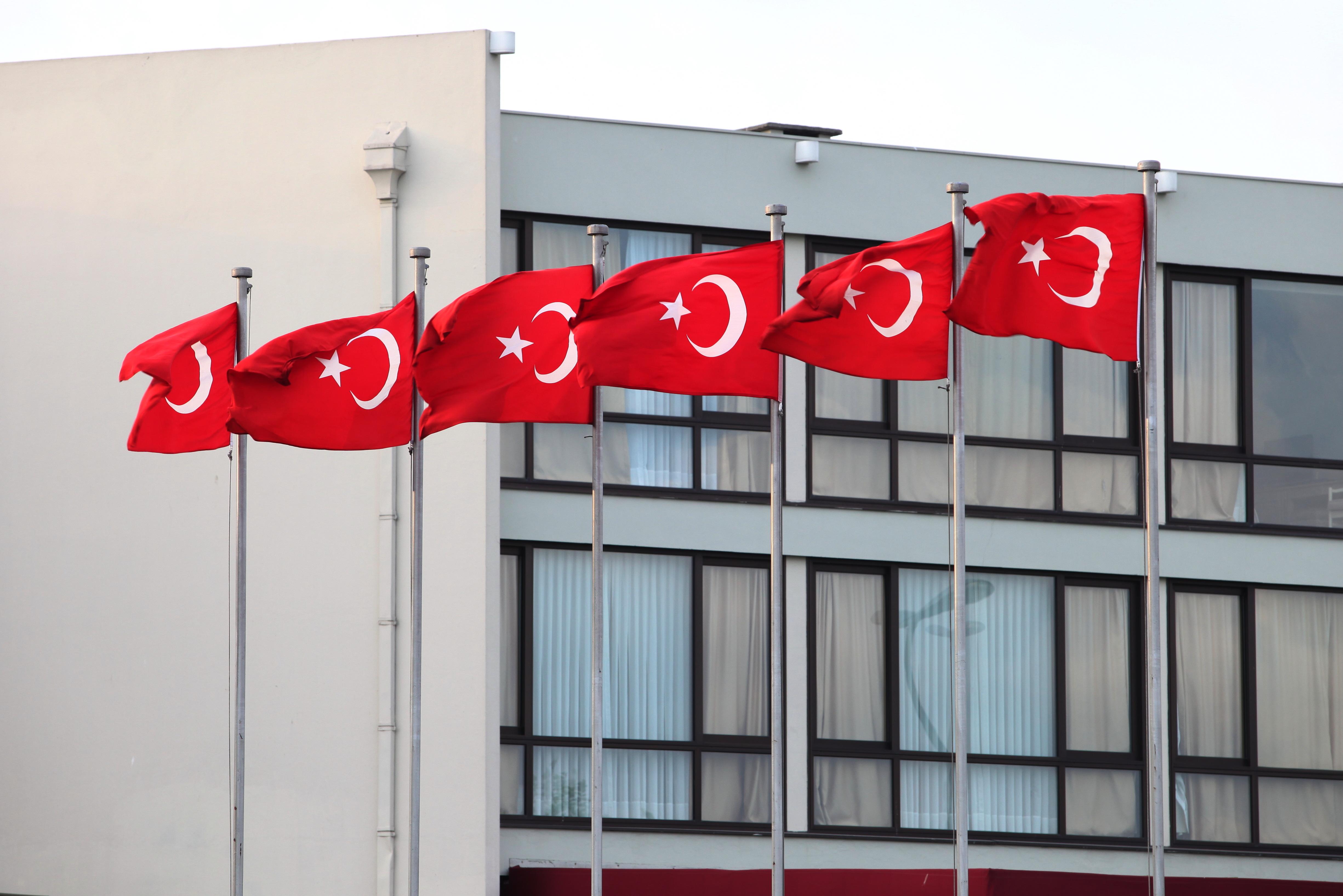 Statele Unite avertizează: Turcia ar putea fi lovită de noi atacuri teroriste. Alerta de securitate, emisă de mai multe ambasade din Ankara