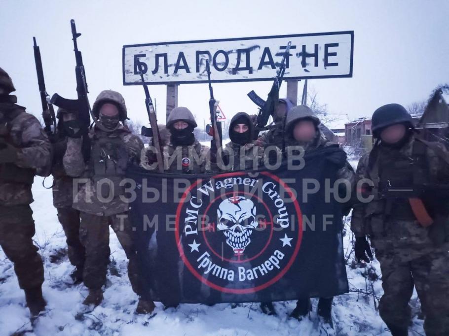 Ruşii anunţă că avansează în oraşul Vugledar, ucrainenii neagă. Armata lui Putin atacă şi la Bahmut din 3 direcţii, dar nu l-au încercuit Ruşii anunţă că avansează în oraşul Vugledar, ucrainenii neagă. Armata lui Putin atacă şi la Bahmut din 3 direcţii, dar nu l-au încercuit