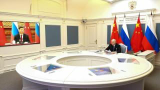 Moscova vrea să-și "aprofundeze semnificativ" legăturile cu Beijingul. Diplomații din cele două țări pregătesc o întâlnire între Xi Jinping și Vladimir Putin
