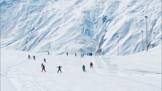 Doi bărbați au murit în timp ce schiau, după ce au fost prinși într-o avalanșă, în Japonia