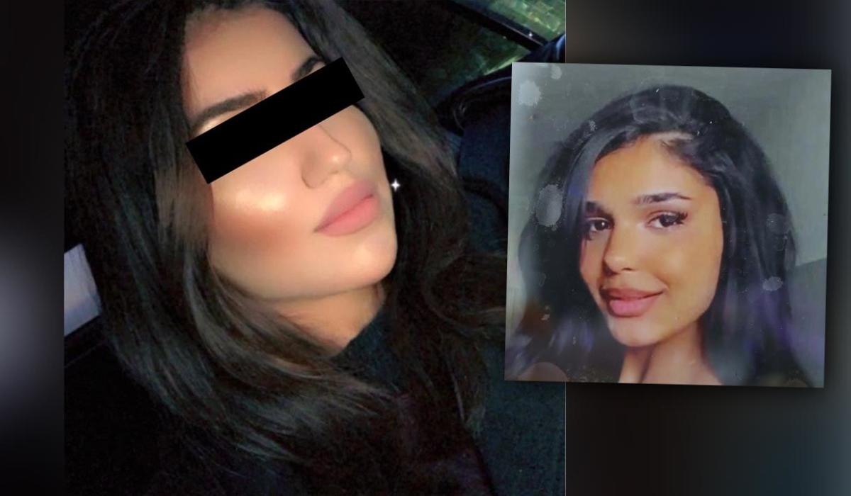 O tânără de 23 de ani şi-a căutat o sosie pe Instagram și a ucis-o