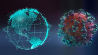 OMS menţine nivelul maxim de alertă privind pandemia Covid-19, la exact trei ani după ce l-a declarat