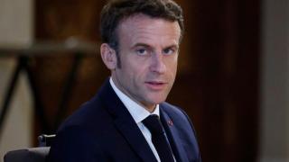 Franţa nu exclude posibilitatea de a oferi avioane de luptă Ucrainei. Condiţiile stricte puse de Macron