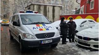 Tragedie în Bucureşti: Trei fraţi, de 2, 3 şi 6 ani, au murit intoxicaţi cu fum, după un incendiu izbucnit într-o casă din Sectorul 5