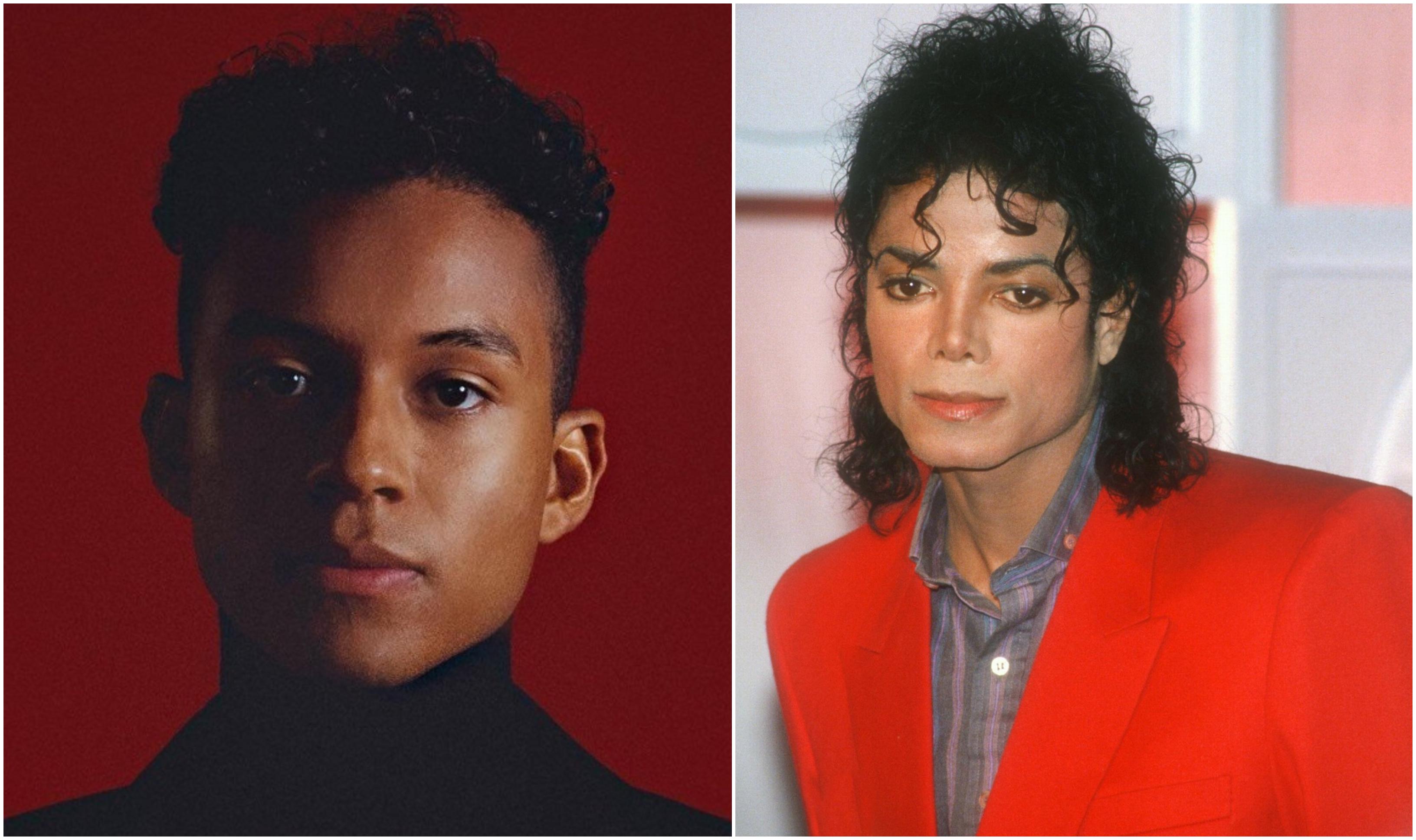 Nepotul lui Michael Jackson îl va interpreta pe regretatul artist într-un film biografic