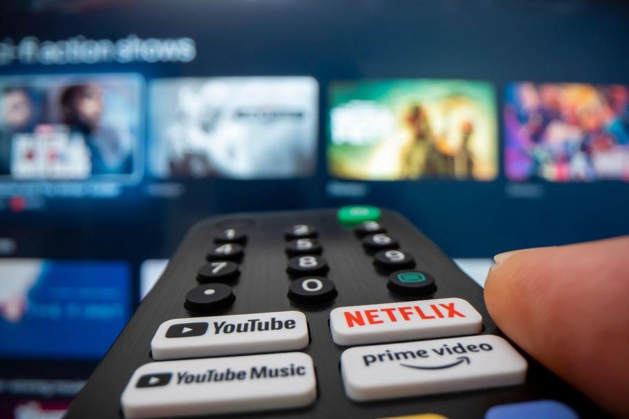 Un nou serviciu de streaming intră pe piaţa din România, începând cu 14 februarie. Cât costă abonamentul Un nou serviciu de streaming intră pe piaţa din România, începând cu 14 februarie. Cât costă abonamentul