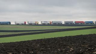 Şase ţări din Europa de Est cer ajutorul UE: cerealele ieftine ucrainene au inundat piaţa, fermierii locali sunt în pagubă