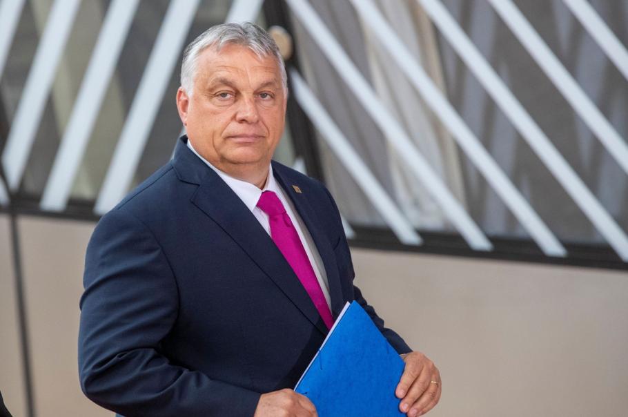 Ungaria, declarată cea mai coruptă ţară din UE. Pe ce loc este România Ungaria, declarată cea mai coruptă ţară din UE. Pe ce loc este România