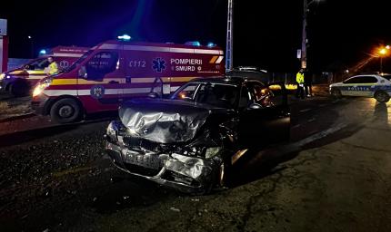 Accident Neamţ Accident Neamţ